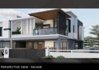 Taman Gaya - Evora Semi - D Taman Gaya - Evora Semi - D