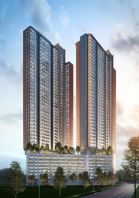 Tebrau One 49 Residences - 01 Tebrau One 49 Residences - 01