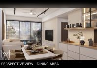 Singapore - The WaterGardens Singapore - The WaterGardens