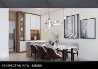 Eco Cascadia - Forester Eco Cascadia - Forester