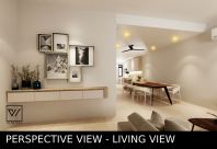 Alam Height @ The Hills - 01 Alam Height @ The Hills - 01