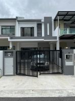 Maison II - Mutiara Maju Maison II - Mutiara Maju