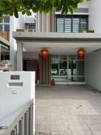 Setia Ecocascadia - Forestar