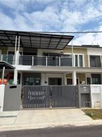 Bandar Layangkasa - II