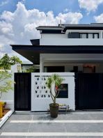 Desa Tebrau - Precinct 9