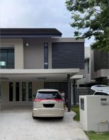 Leisure Farm - Semi D Landed House