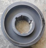 4-SPB-315 (3525) KOGYO TAPER LOCK PULLEY