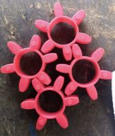 GR/CJ19 KOGYO PU RED ELEMENT