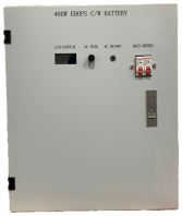 EBOPS Series Emergency Battery Operated Power Supply System