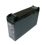 Front Terminal Battery