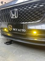 LED PROJECTOR DAY LIGHTS/FOG LAMP