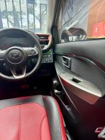 CAR LED AMBIENT LIGHT