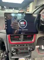 CAR ANDROID HEAD UNIT