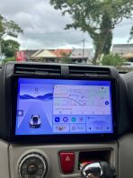 SKY NAVI INCELL 1K SERIES ANDROUD PLAYER & SKY NAVI AHD CEMERA