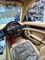 CAR INTERIOR RGB LIGHTS