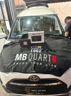 MB QUART 500 ANDROID PLAYER 3GB RAM+32GB (360)CAMERA