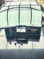 ANDROID PLAYER 4+64 WITH 360 CAMERA