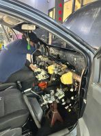 CAR AIR CONDITIONING SERVICE