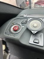 MB QUART 4" 2-WAY COAXIAL SPEAKER