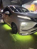 CAR CHASSIS LAMP / LED RGB LIGHT