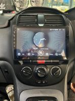 CAR ANDROID PLAYER