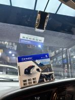 ANDREWS NAVIGATION DEDICATED RECORDER