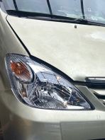 CAR HEAD LAMP UPGREDE
