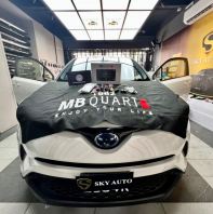 ANDROID PLAYER 4GB RAM + 64GB With (360) VIEW CAMERA*SUPPORT RECORDING