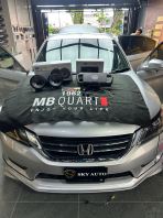 MB QUART ANDROID PLAYER 3+32GB WITH 360 CAMERA