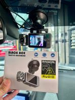 PERODUA ALZA | BIACK BOX TRAFFIC RECORDER