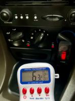 PROTON WAJA | CAR AIRCOND SERVICES