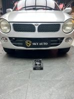 PERODUA KANCIL | LED PROJECTOR DAY LIGHTS/FOG LAMP