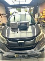 HONDA BRV | DYNAVINAXTON SERIES 12.3 INCH ANDROID PLAYER WITH 360 CAMERA