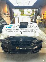 BMW 3 SERIES F30 NBT | EVO 12.3 INCH OEM ANDROID SCREEN