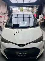 TOYOTA ESTIMA | DYNAVIN S-SERIES 9/10" ANDROID PLAYER 4GB + 64GB/8GB + 128GB