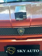 PROTON ISWARA | DEFI SPORT METER/WATER TEMPERATURE GAUGE