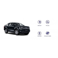 Ranger XLT Plus Special Edition