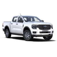 Next-Gen Ranger Platinum