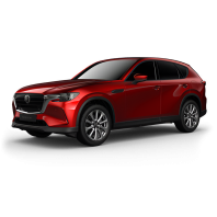 Mazda CX60