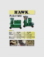 PELLET MILL