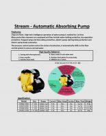 Home Auto Pump SJML