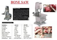 Pemotong Tulang / Daging - J210