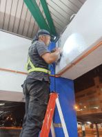 CCTV & Security System