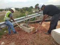 Underground Services