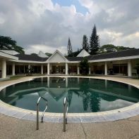 Single Storey Villa @ Leisure Farm for Sale