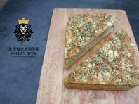 Focaccia Bread Bakery Academy