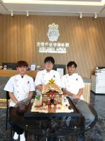 Gingerbread House Bakery Academy