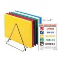 Chopping Board Cutting Board Polyethylene (PE)