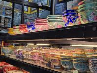 Jingdezhen Porcelain Chinese Porcelain Traditional Wares Antique Porcelain