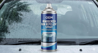 car windshield water Repellent Window Glass OEM
